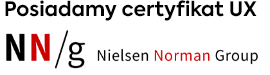 Logo Nielsen Norman Group