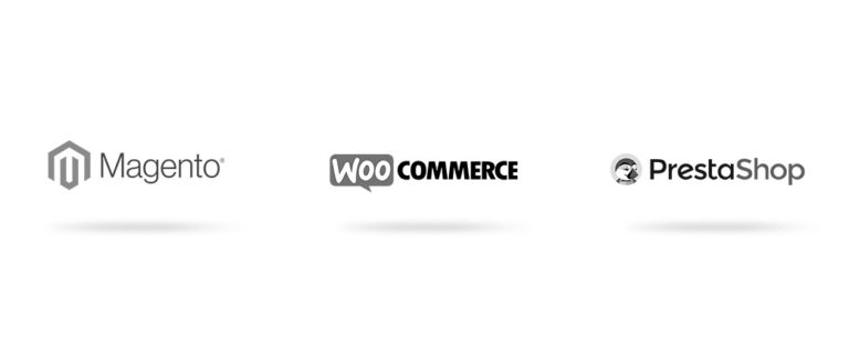 Wybór oprogramowania e-commerce – porównanie WooCommerce, Magento i PrestaShop