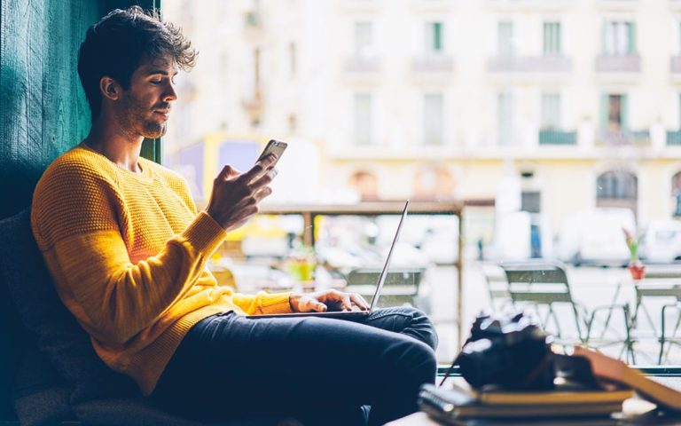 Integracje i promocja sklepu internetowego w kanałach Google Ads i social media
