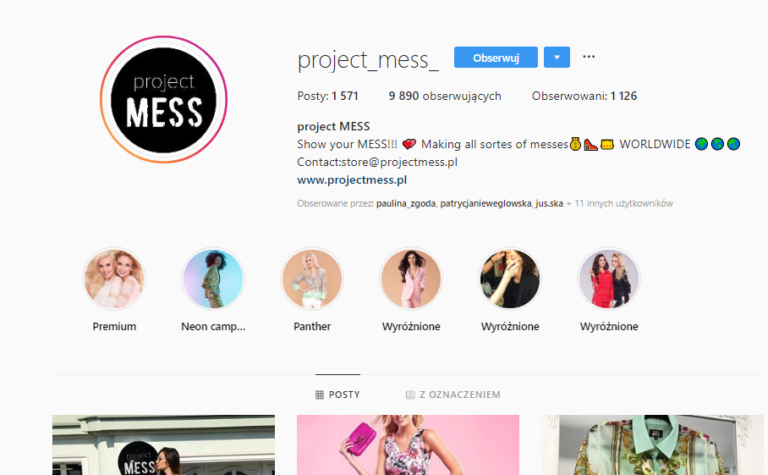 Wykorzystanie formatu Instagram Stories i relacji do angażowania społeczności