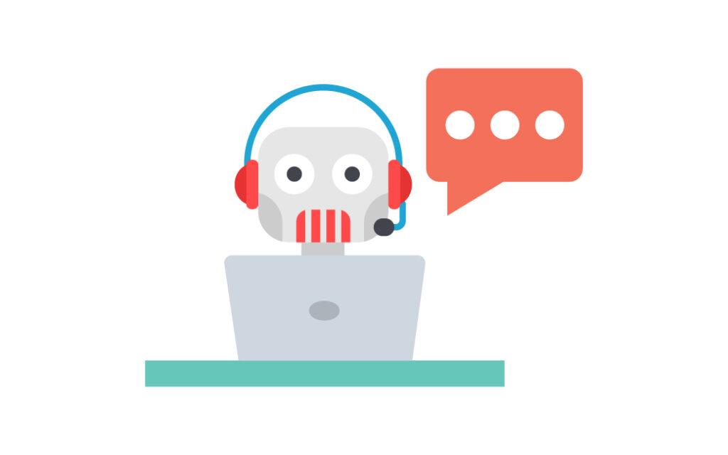 Wykorzystanie chatbotów i sztucznej inteligencji w obsłudze klienta e-commerce