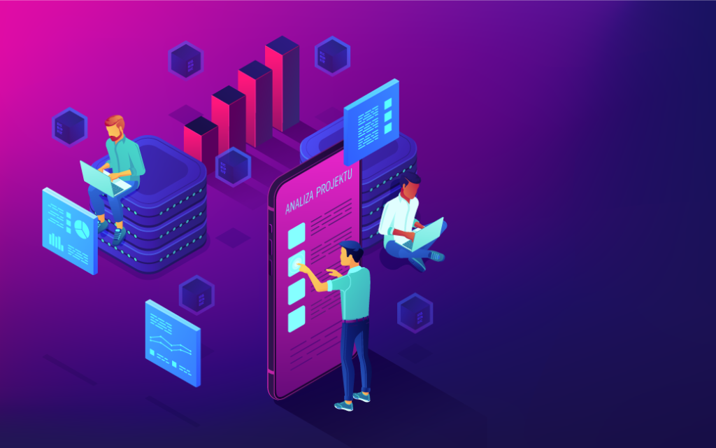 Projekt sklepu internetowego – ścieżka zakupowa i UX