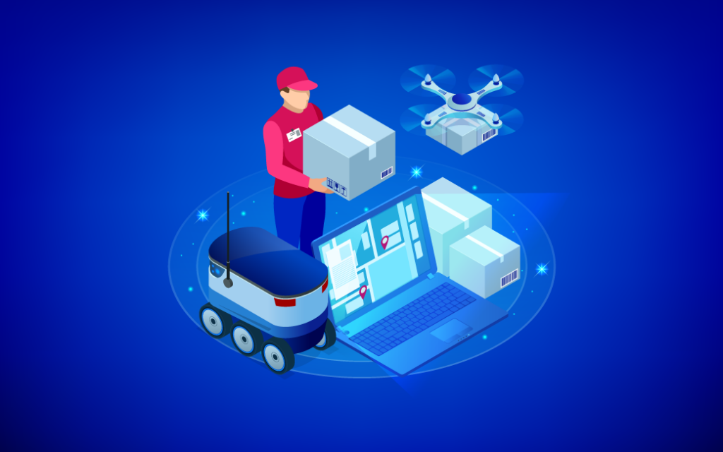 Blog agencji interaktywnej 052B – porady dla biznesu i e-commerce