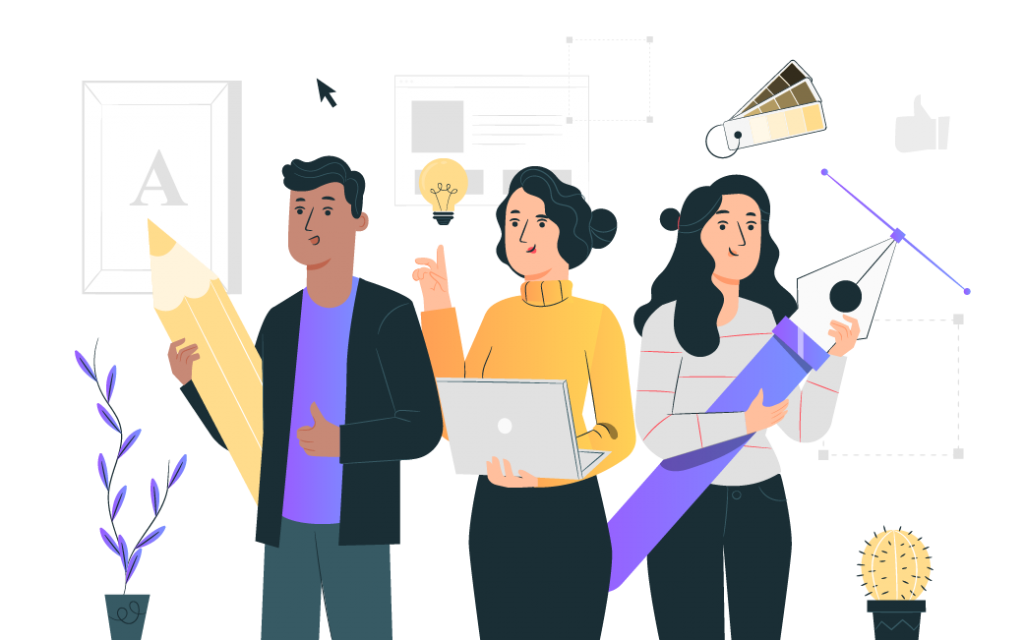 Blog of the agency 052B – tips for e-commerce business owners
