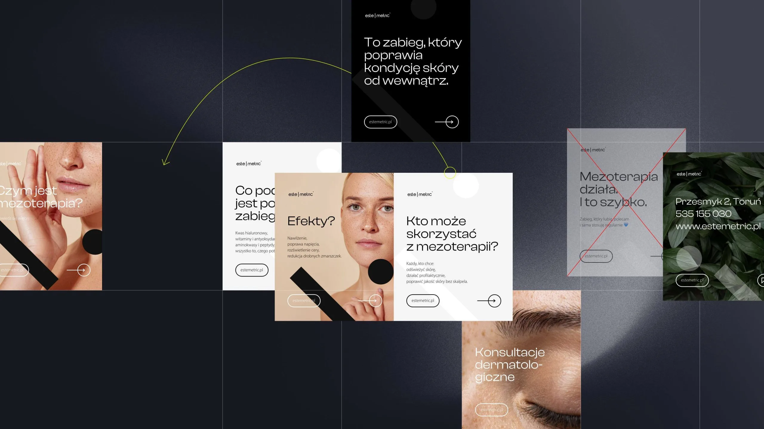 Strategiczne planowanie kampanii marketingowych w social media i kanałach digital