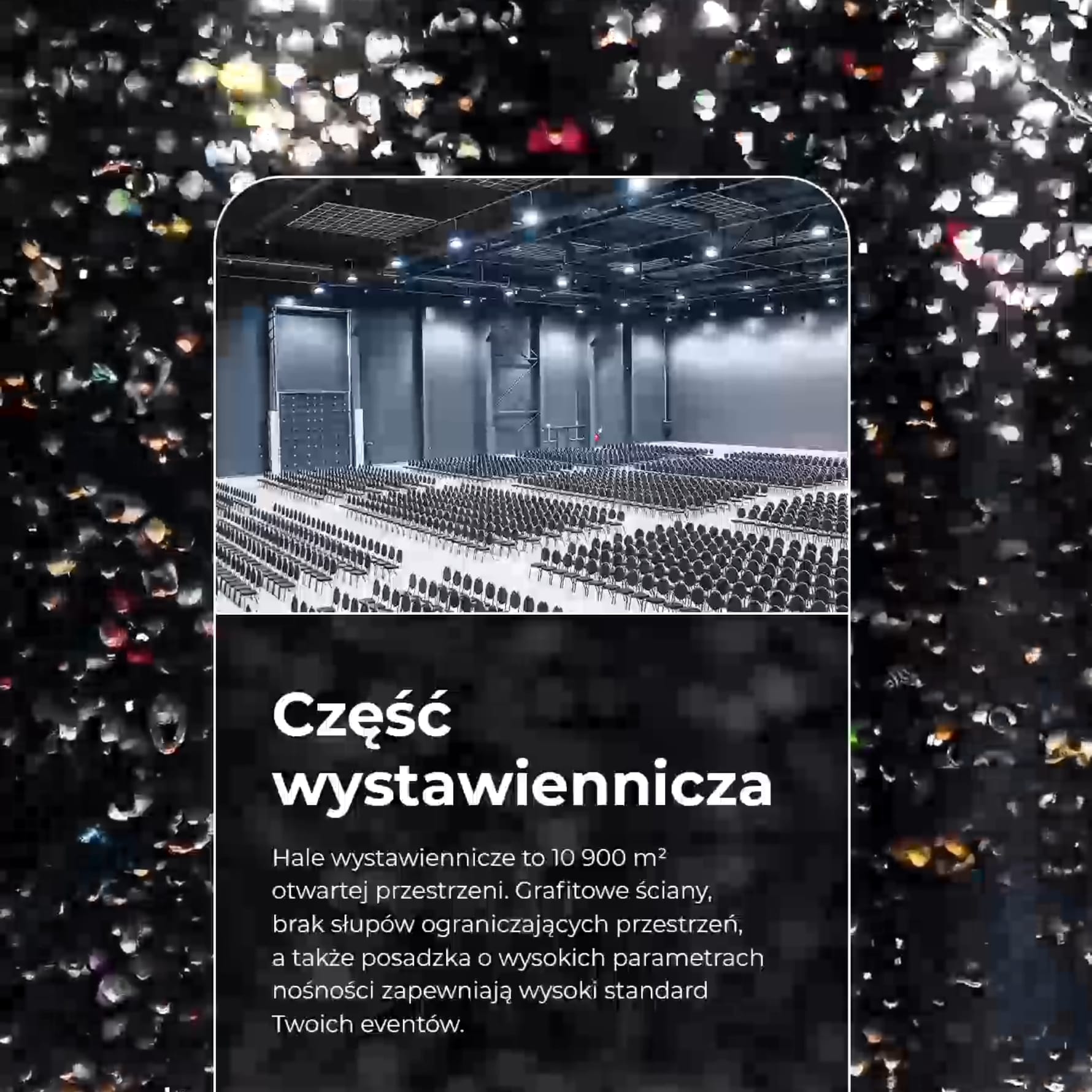 Projekt i optymalizacja strony www dla Bydgoskiego Centrum Targowo-Wystawienniczego BCTW