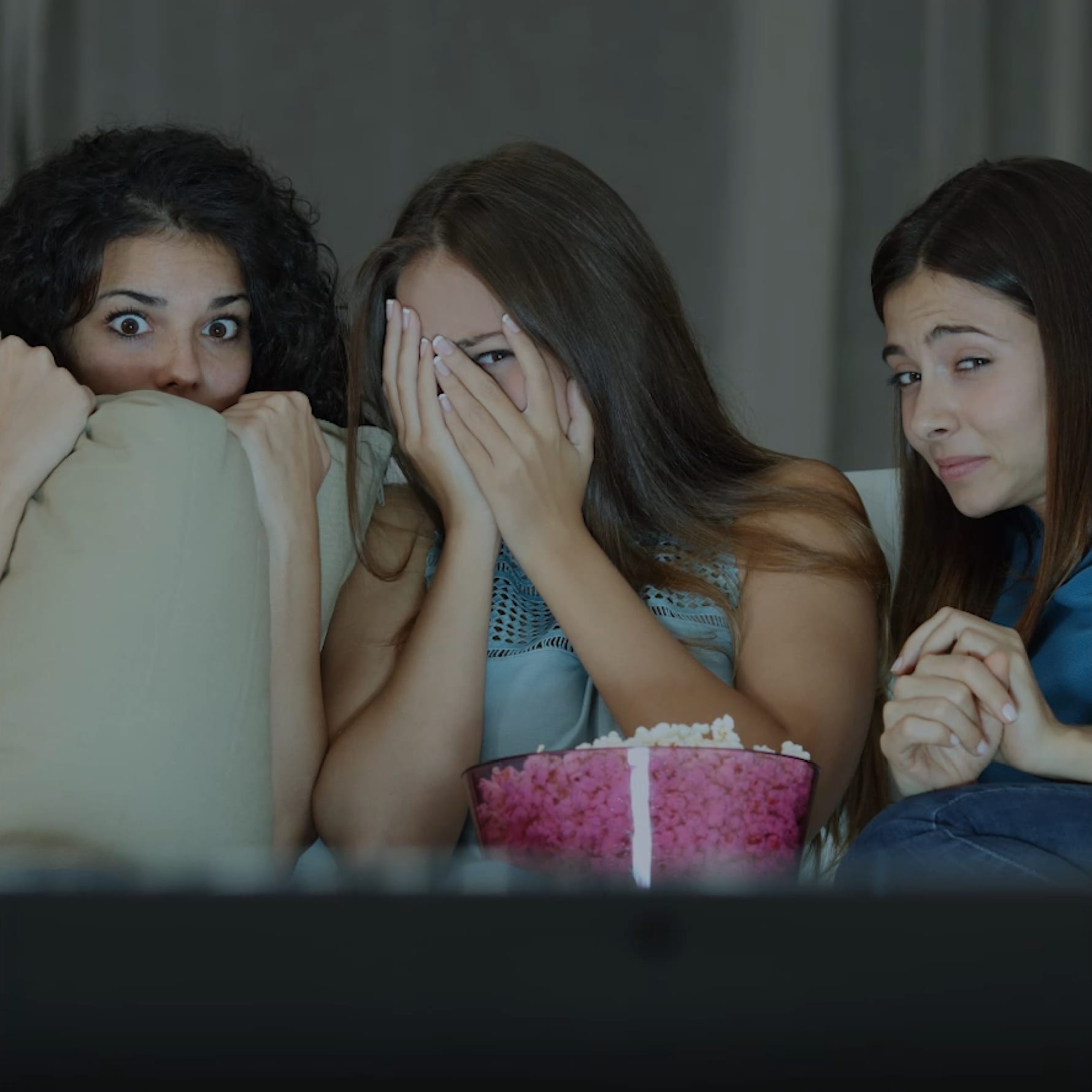 Platforma filmowa VOD VODBOX – projekt interfejsu na urządzeniach desktopowych