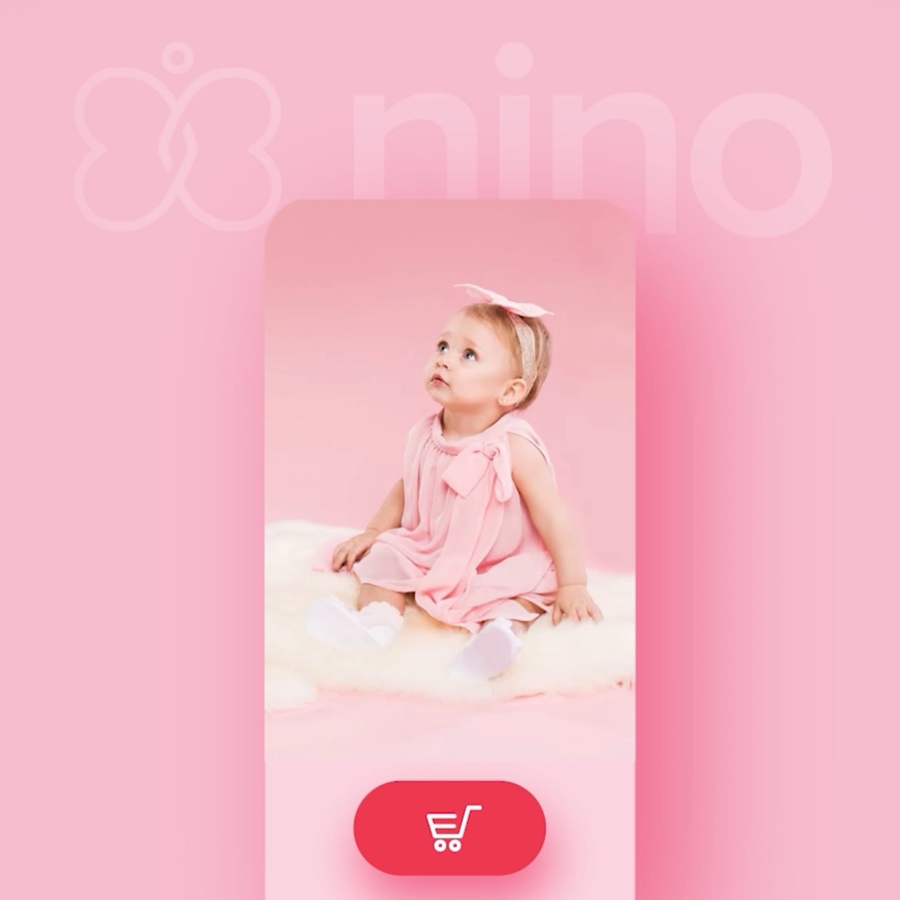 Sklep internetowy Nino dla marki modowej premium