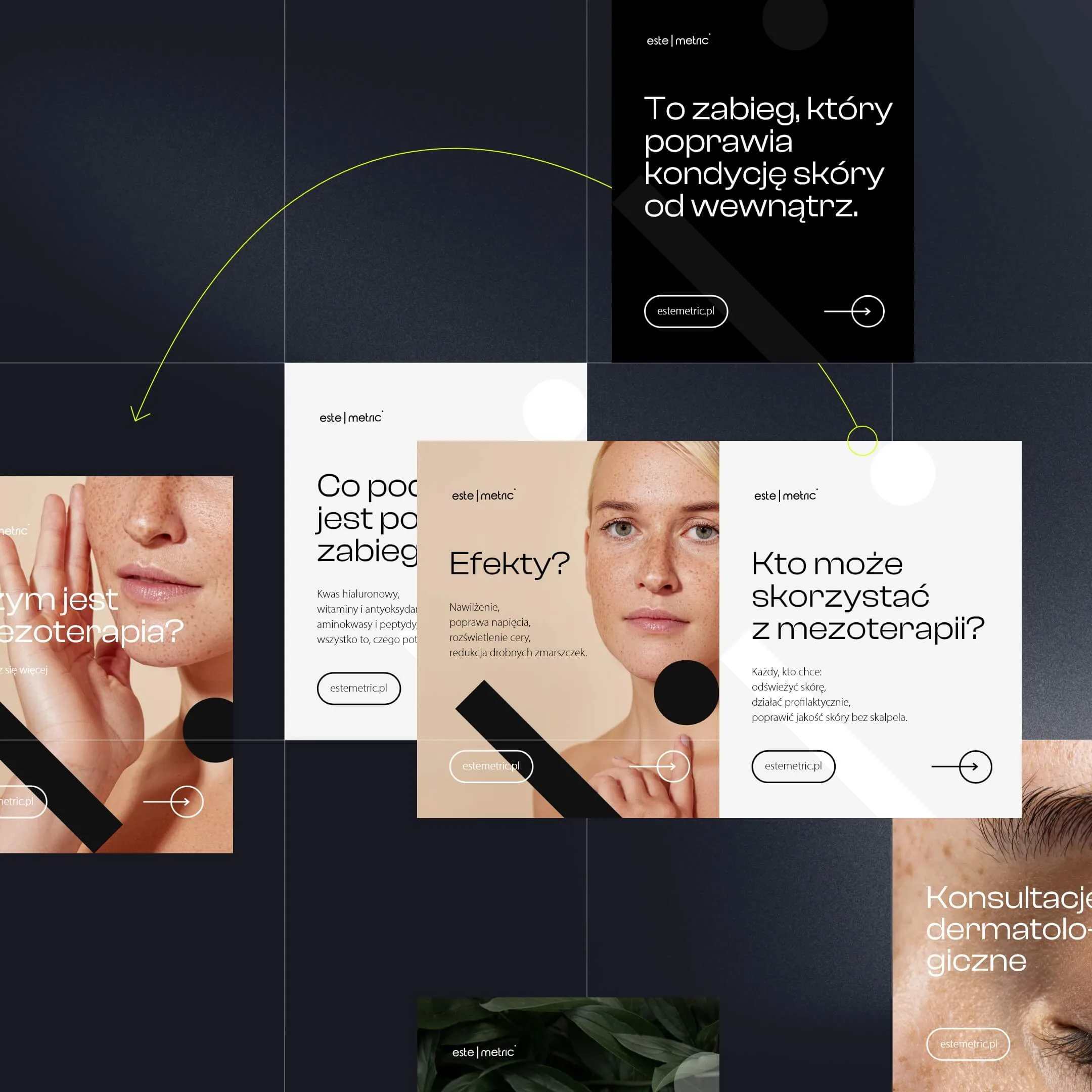 Strategiczne planowanie kampanii marketingowych w social media i kanałach digital