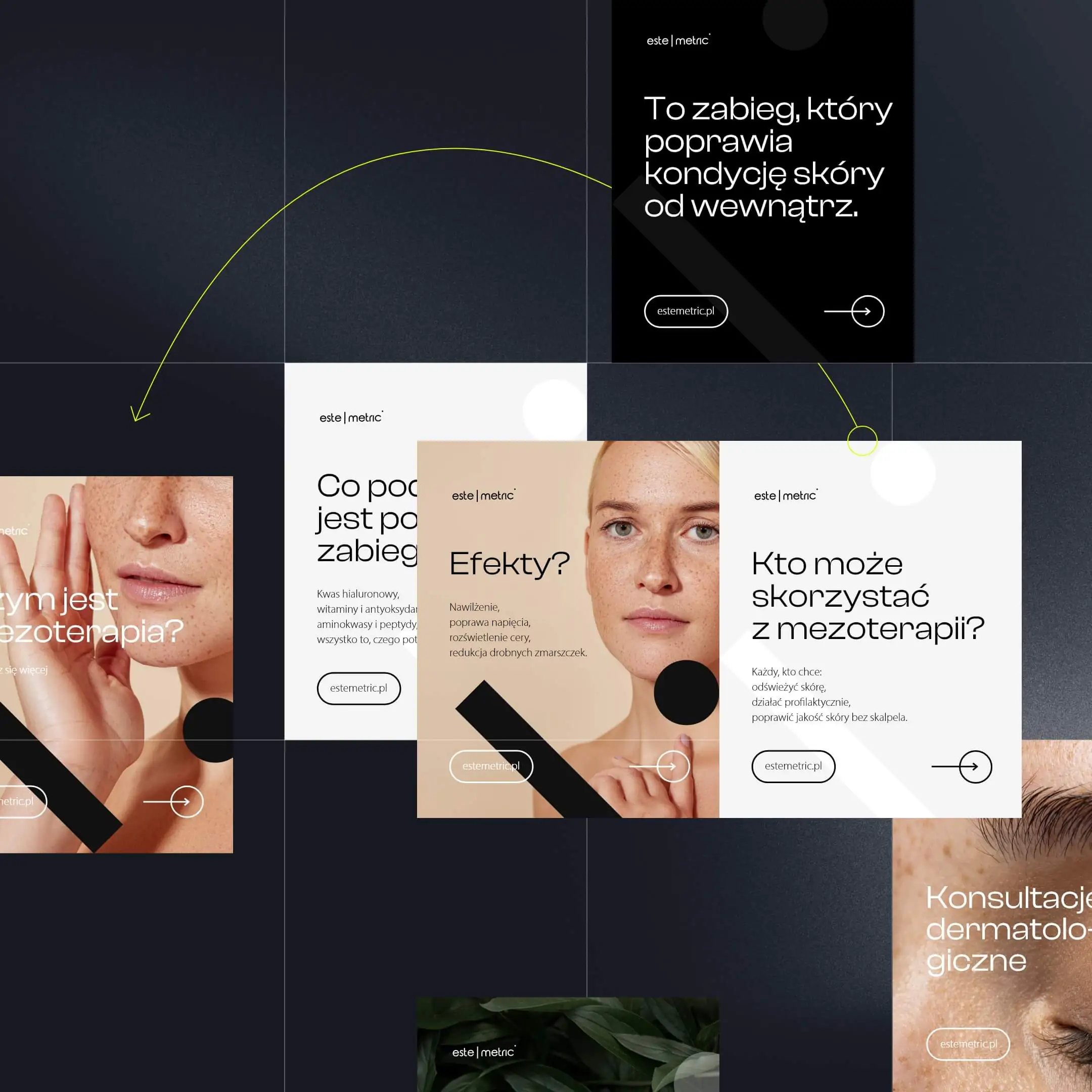 Strategiczne planowanie kampanii marketingowych w social media i kanałach digital